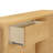 TipToe 6-Drawer Assembled Dresser with Cubbies-123428581