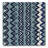 Mission 4 Pack Tumbled Tile Stone Coasters