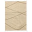 Tapis ivoire Ottilie
