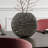 Cadence Handmade Aluminum Table Vase-69965228