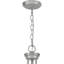 Lustre classique / traditionnel à 3 lumières Gardiner-1544499488