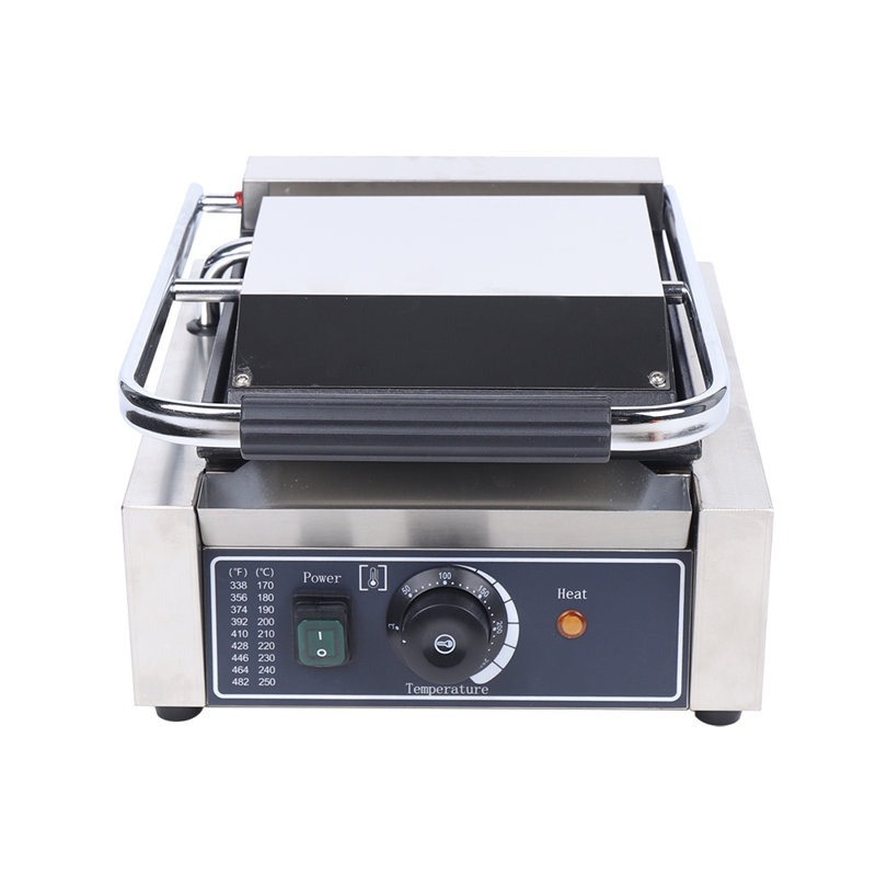Electric Press Sandwich Maker
