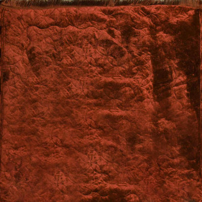 Kerveen Solid Colour Area Rug