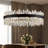 Xzavious Dimmable Cylinder Chandelier-181305095-181305113-181305115