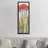 Standing Tall I by Allison Pearce - Panoramic Painting on Canvas-1884821101-1977548640