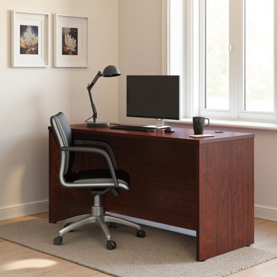 Desk 60" x 24"
