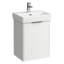 Laufen PRO S 17.72'' L Bathroom Sink-27159009