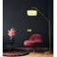 Lampe sur pied arquée 80 "Ariana Il