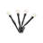 11.32M LED 80 - Bulb String Lights-44176566