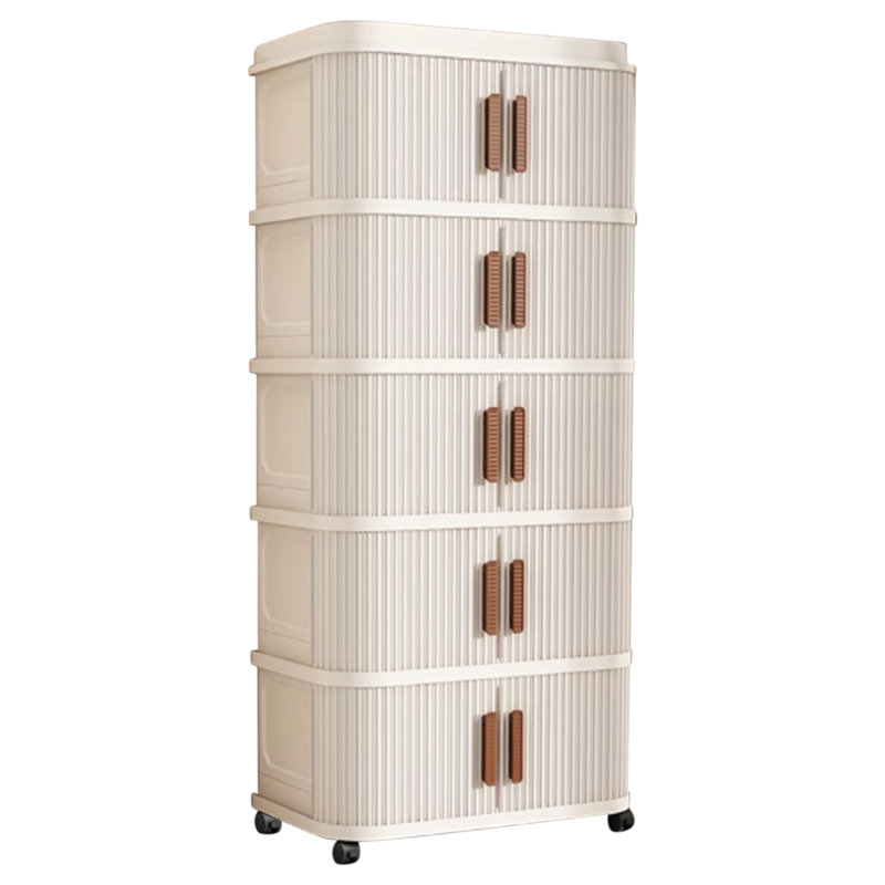 5 Drawer Storage Drawer