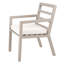 Delta Outdoor Dining Armchair-69218350