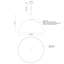 Archibald 1 - Light Pendant-64113582-64125948