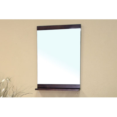 Miroir de salle de bain Morral