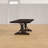 Eleanora Extendable Acacia Dining Table