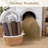 3 Piece Soft Absorbent Microfiber Bath Rug Set With Non-Slip Backing-139600287