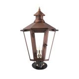 Notoway Empire Lantern