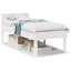 Solid Wood Bed-105716909-105716907