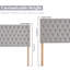Tête de lit tapissier Aveigha Elegant-390767778-390767782