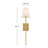 Hinkley Benton Sconce-108493493