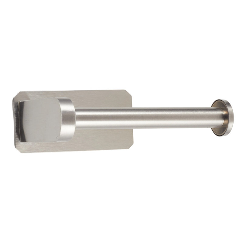 14cm Towel Bar, Stainless Steel