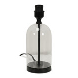 Glass Desk Lamp