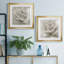 «Dreamy I», ensemble de 2 reproductions d'art encadrées-1237090234-1237090238-1304603372