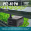 Little Giant PES Series 1/2 HP 45 gph Thermoplastic Switchless