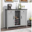 Armoire de bar 47,44 po Elishia-696111305