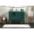 Eugene 42 " W Freestanding Standard 1 Single Vanity Bathroom Vanity With Engineered Marble Top-74919351