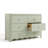 Casablanca 6-Drawer Double Dresser-106919778