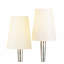 Mcwilliams Metal Table Lamp-33401144-33401146