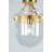 DUNBAR Semi Flush by Ariel Okin-89601818