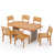 Brown Wicker selected