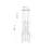 Rainfall 25 - Light Cluster Pendant-50465510-50465512-50465514