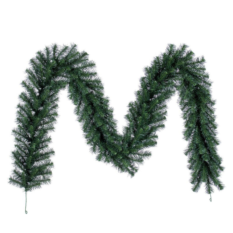 Guirlande artificielle Douglas, L 9 pi 12 po