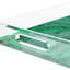 Agate Malachite Acrylic Rectangle Decorative Tray-121429378-135966022