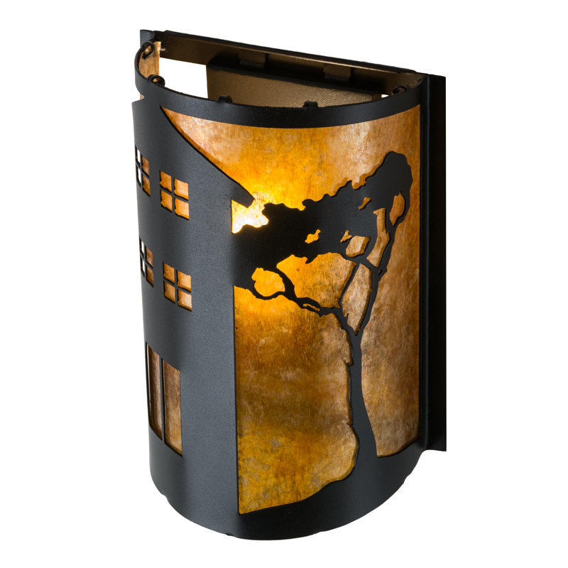 Pascoe Wall Light