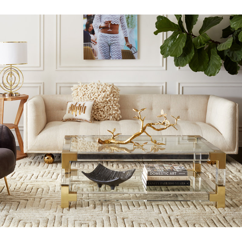 Claridge Sofa, Belfast Stone