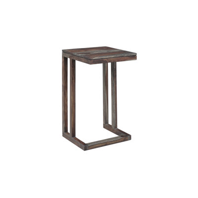 Fall River Solid Wood End Table