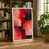 Terracotta Border selected