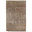 Mamluk Abstract Area Rug in Brown-34992228