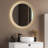 Metal Wall Mirror-70675523-70675525