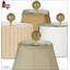 Faîteau de lampe good oriental motif fortune-36759204