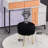 Velvet Ottoman-638935552