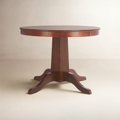 Charton Round Dining Table