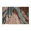 Tapis intérieur et extérieur brun Watercolor-99433785