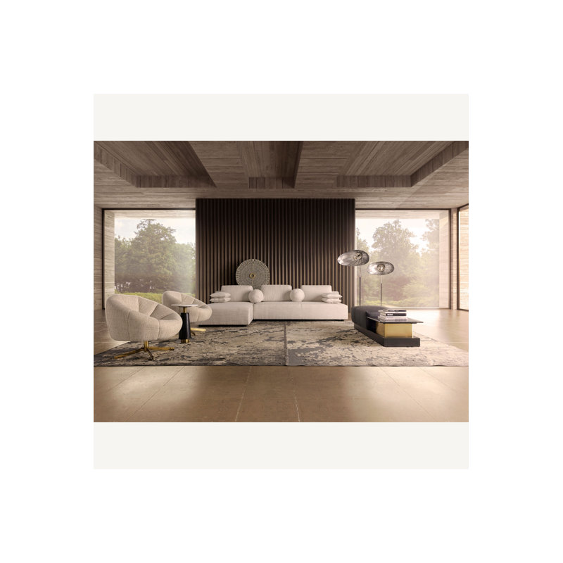 Lampe sur pied Alia (M), 54"