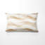 Coussin Coastal - Coussin rayé Dune Calm-125945300