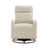 Blanc Teddy Teddy est en rupture de stock