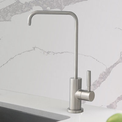 Modern Faucet Stylish Melfi One-Handle Cold Water Tap Faucet